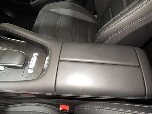 Used 2024 Mercedes-Benz GLE 53 AMG 4MATIC Coupe image 19