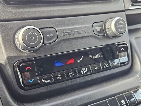 New 2026 RAM ProMaster 2500 image 29