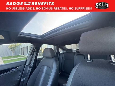 Used 2026 Honda Civic Sport image 16