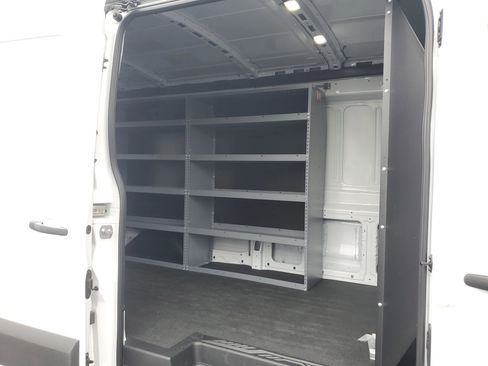 New 2024 Ford Transit 250 148 Medium Roof image 5