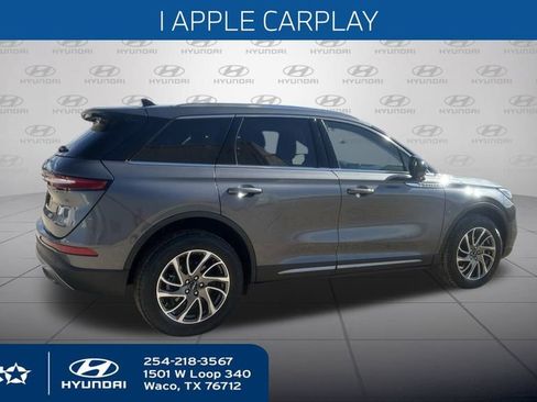 Used 2021 Lincoln Corsair AWD w/ Equipment Group 101A image 8