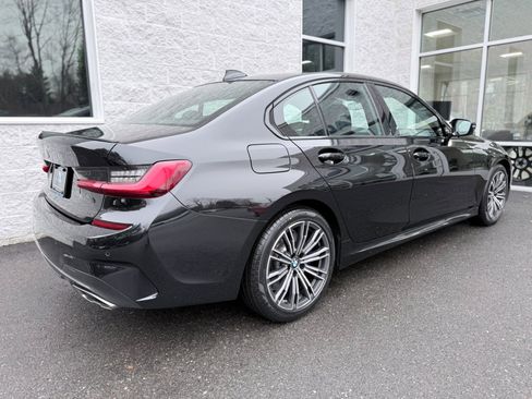 Used 2021 BMW M340i xDrive w/ Driving Assistance Package image 37