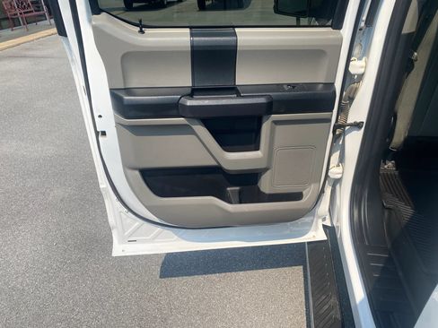 Used 2020 Ford F150 XL w/ XL Power Equipment Group AWD/4WD image 25