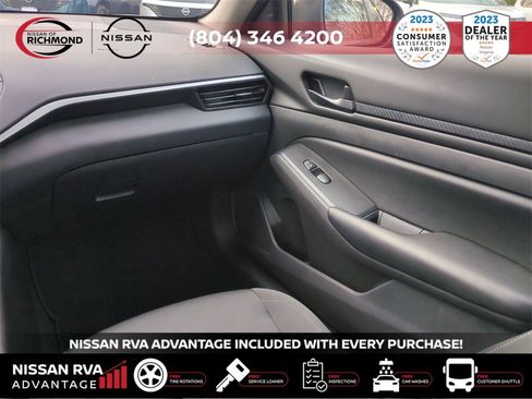 Used 2024 Nissan Altima 2.5 S image 17
