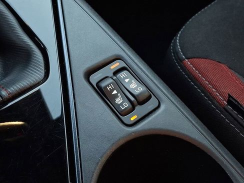 Used 2024 Subaru Impreza RS image 22