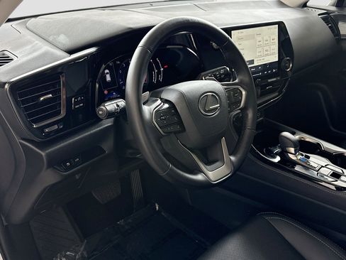 Used 2025 Lexus NX 250 FWD w/ Accessory Package (K3) image 9