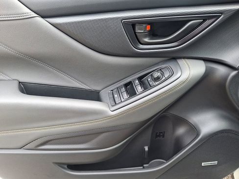 Used 2025 Subaru Forester Wilderness w/ Wilderness Package image 13