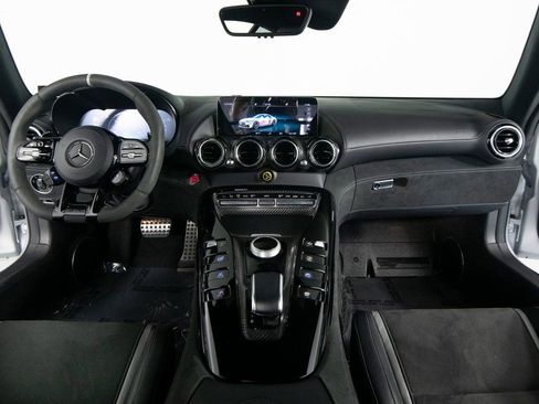 Used 2020 Mercedes-Benz AMG GT R image 33