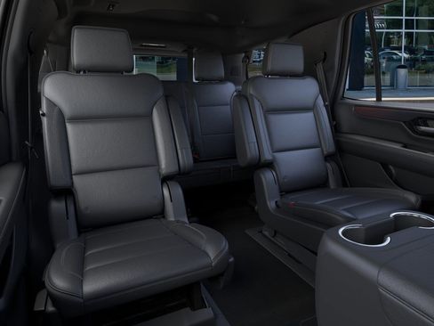 New 2026 GMC Yukon Denali w/ Denali Reserve Package image 19
