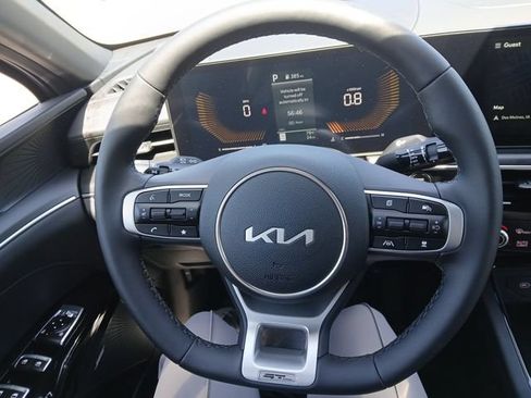 New 2026 Kia K5 GT-Line AWD/4WD image 15