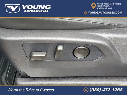 Used 2026 Chevrolet Silverado 2500 LT w/ Z71 Chrome Sport Edition AWD/4WD image 9