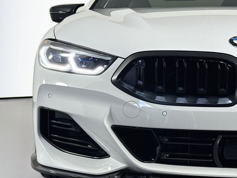Used 2025 BMW M850i xDrive Coupe image 14