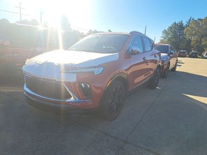 New 2026 Buick Encore GX Sport Touring