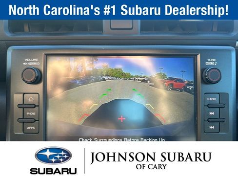Used 2022 Subaru BRZ Premium w/ Popular Package #1 image 11