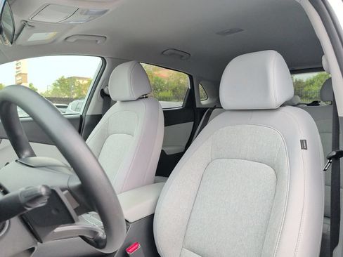 Certified 2023 Hyundai Kona SE FWD image 21