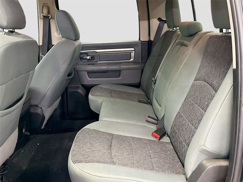 Used 2019 RAM 1500 Big Horn image 5