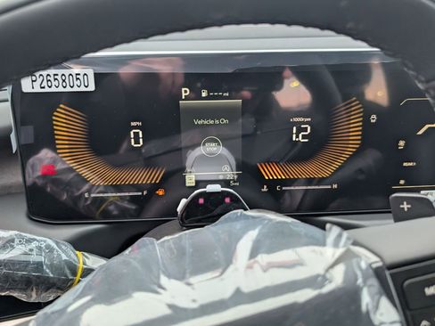 New 2027 Kia Telluride S image 19