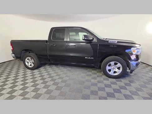 Used 2023 RAM 1500 Big Horn w/ Trailer Tow Group RWD image 35