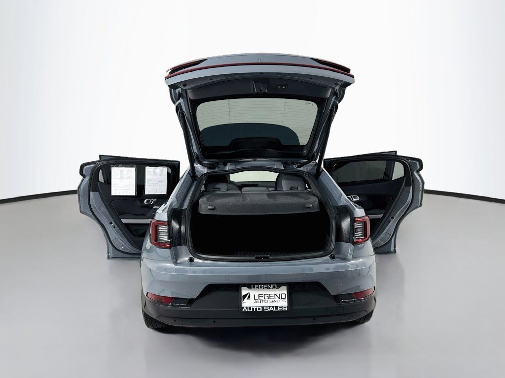 Used 2024 Polestar Polestar 2 AWD/4WD image 22