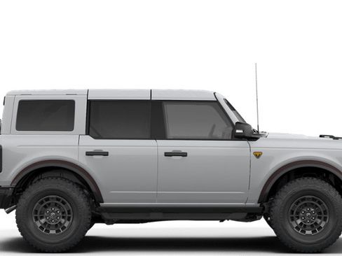 Used 2026 Ford Bronco Badlands AWD/4WD image 5