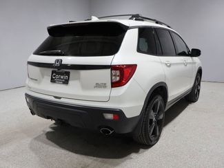 Used 2019 Honda Passport Elite video 2