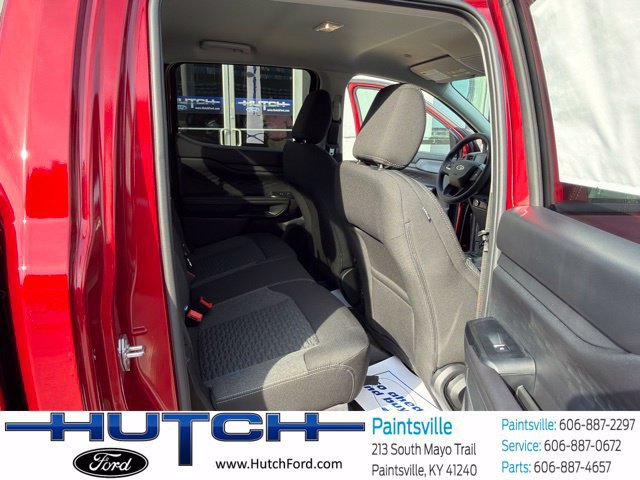New 2026 Ford Ranger XL w/ Trailer Tow Package AWD/4WD image 20