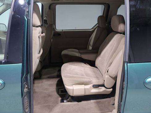 Used 2003 Ford Windstar Sport image 22