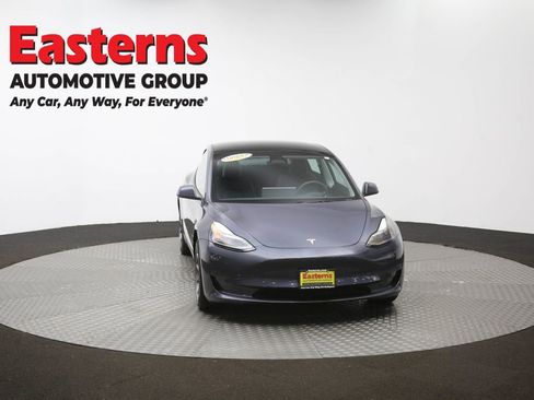 Used 2023 Tesla Model 3 Standard Range image 46
