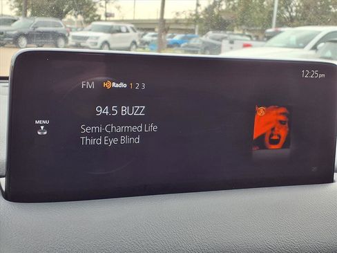 Certified 2023 MAZDA CX-5 Carbon Edition image 19