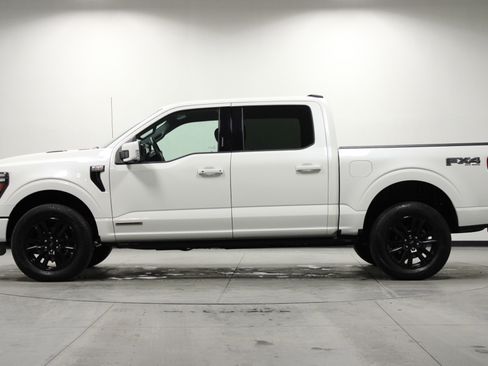 Used 2024 Ford F150 Platinum w/ FX4 Off-Road Package image 7