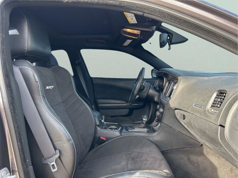 Used 2015 Dodge Charger SRT Hellcat w/ Harman/Kardon Audio Group image 32