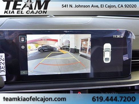 Used 2026 Kia K5 GT-Line image 29