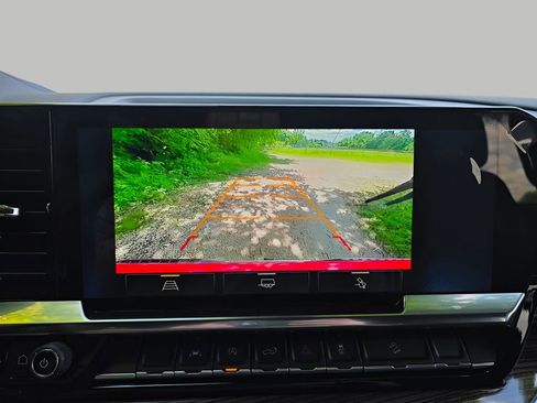 New 2026 Chevrolet Silverado 1500 LT AWD/4WD image 23