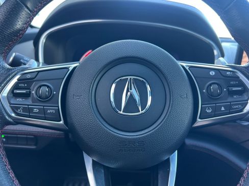 Used 2022 Acura MDX Type S AWD/4WD image 10
