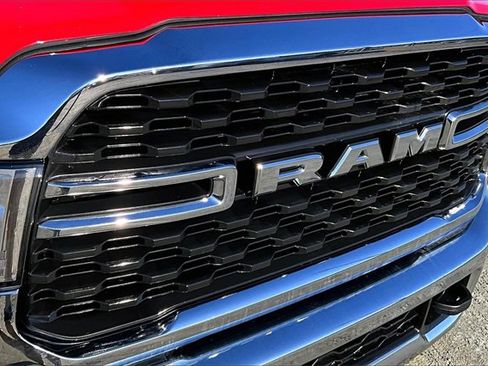 Used 2024 RAM 2500 Big Horn w/ Bed Utility Group image 29