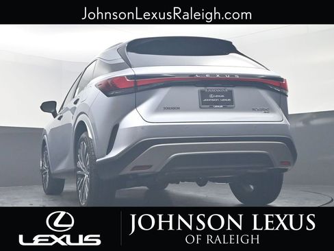 New 2026 Lexus RX 350 Premium Plus image 20