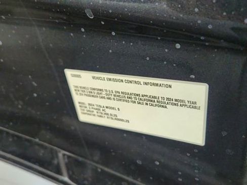 Used 2024 Tesla Model S image 66