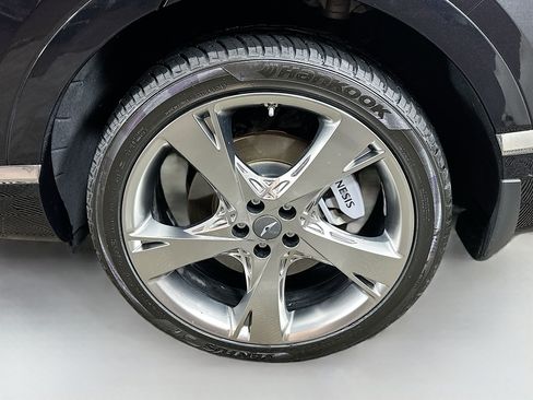 Used 2024 Genesis GV80 3.5T w/ Prestige Package image 32