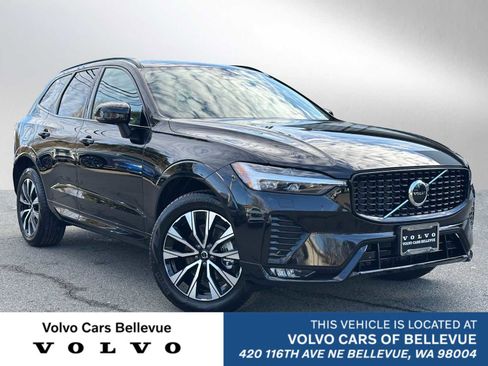 Used 2025 Volvo XC60 B5 Core w/ Protection Package Premier image 1