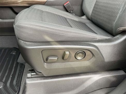 Used 2023 Chevrolet Silverado 1500 LT w/ Z71 Off-Road Package image 19