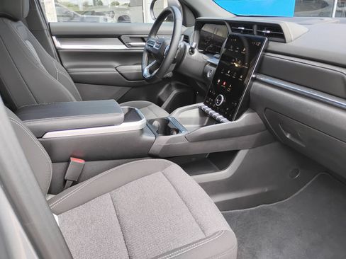Used 2026 GMC Terrain Elevation AWD/4WD image 20