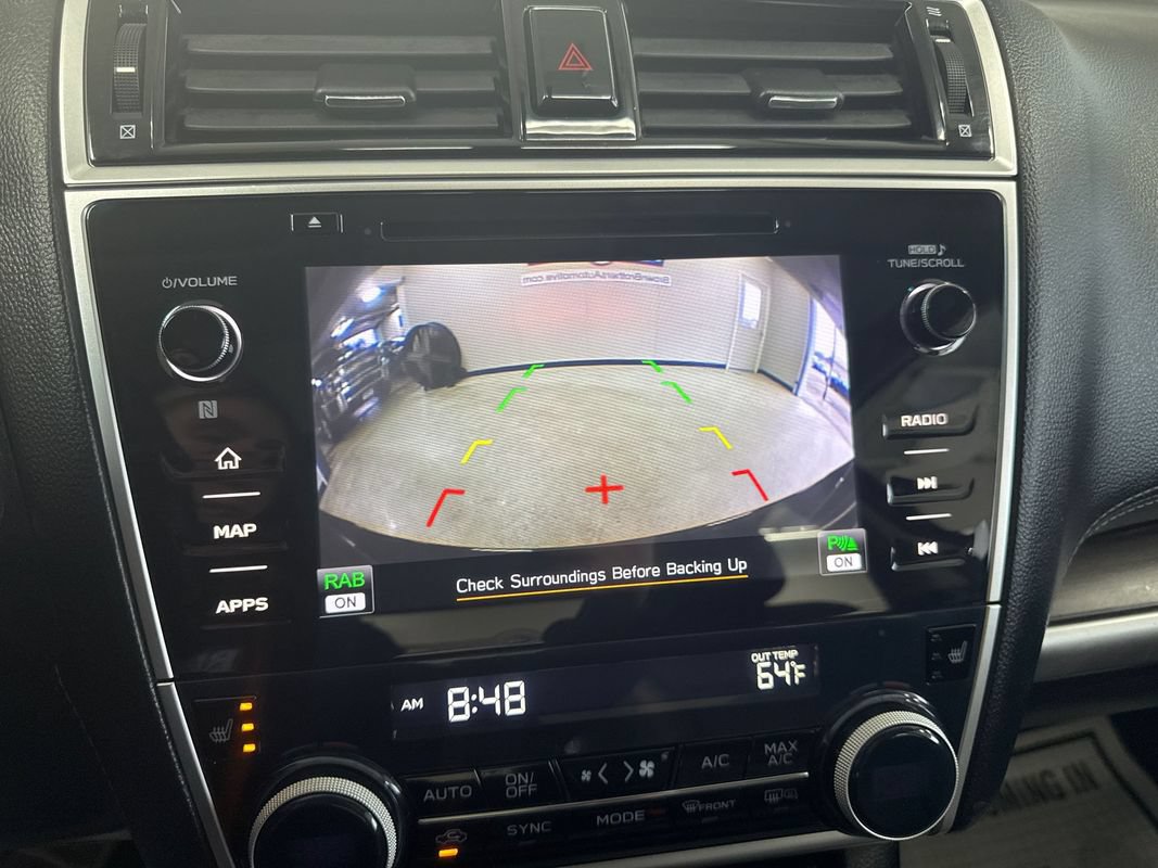 Used 2019 Subaru Legacy 2.5i Limited AWD/4WD image 23
