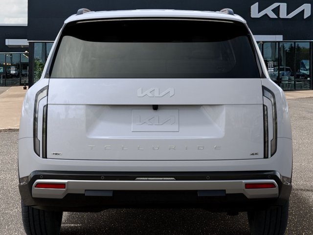 New 2027 Kia Telluride X-Line SX Prestige AWD/4WD image 13
