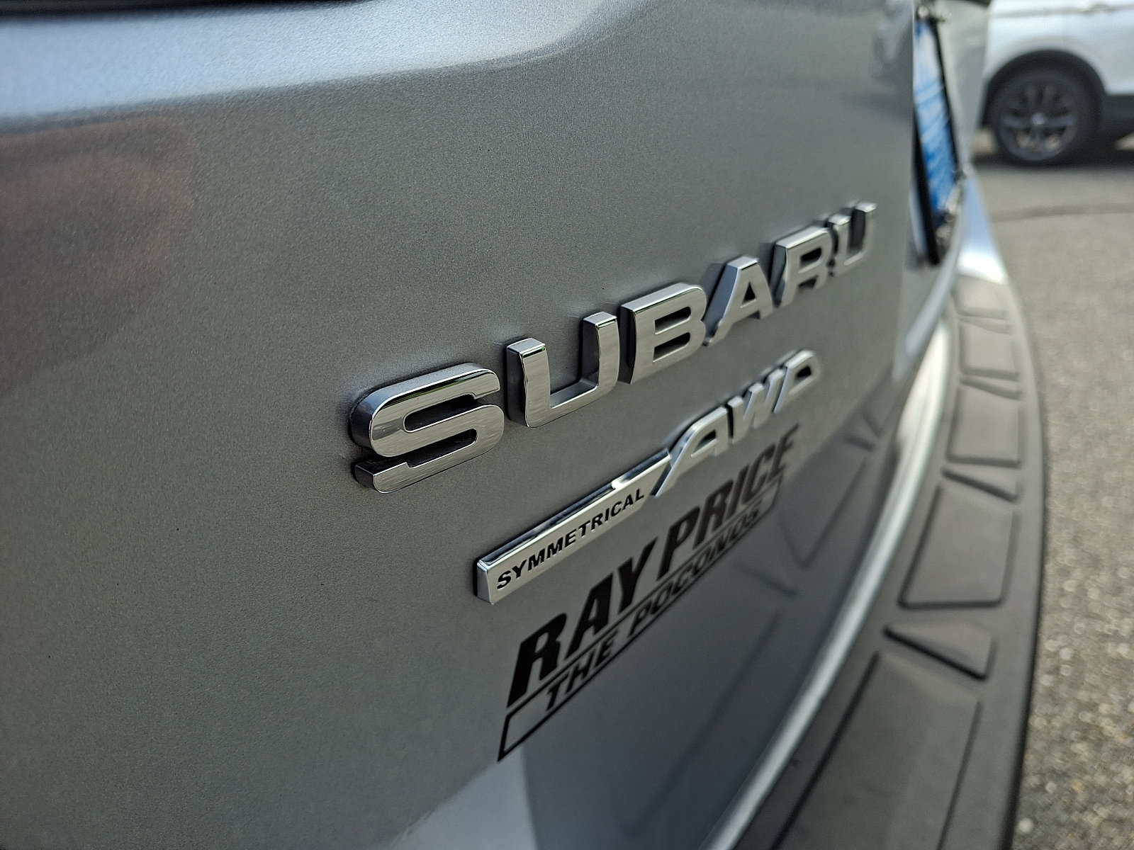 Used 2020 Subaru Outback Premium w/ Popular Package #1 AWD/4WD image 29
