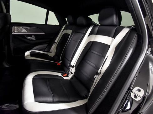 New 2026 Mercedes-Benz GLE 63 AMG S image 6