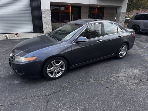 Used 2006 Acura TSX FWD image 3