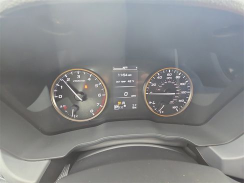 New 2026 Subaru Crosstrek 2.5i Wilderness image 14