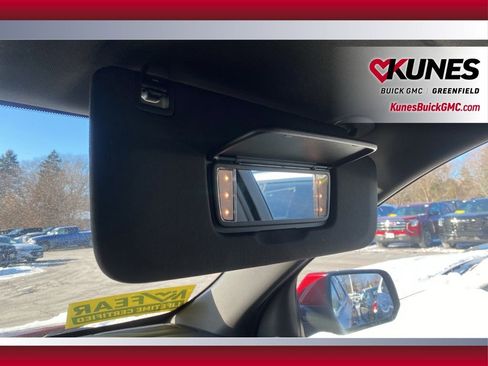 Used 2023 Chevrolet Traverse LT w/ LPO, Floor Liner Package image 35