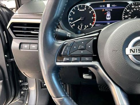 Certified 2019 Nissan Altima 2.5 SL FWD image 24