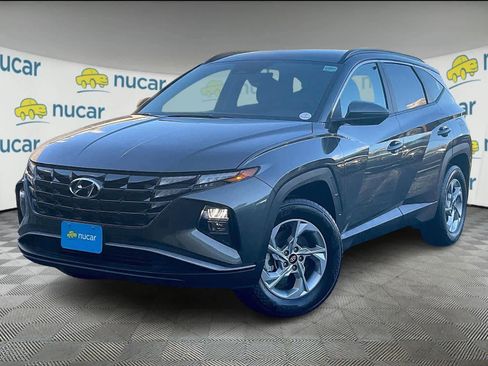 Used 2023 Hyundai Tucson SEL image 3